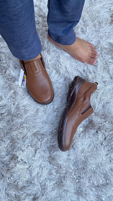 Casual Leather EM7125