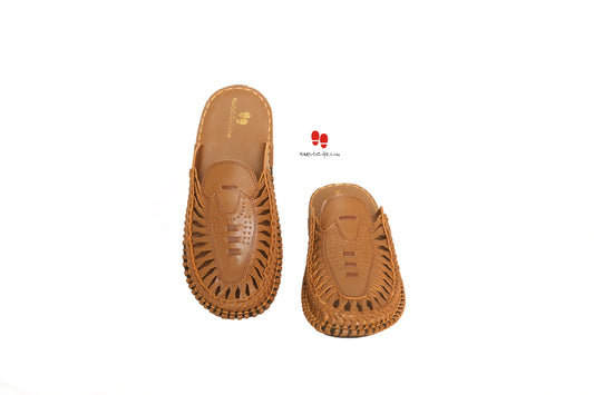 Kolhapuri Chappal 8040