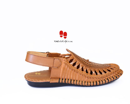 Kolhapuri Chappal 7123