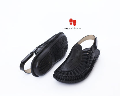 Kolhapuri Chappal 7123