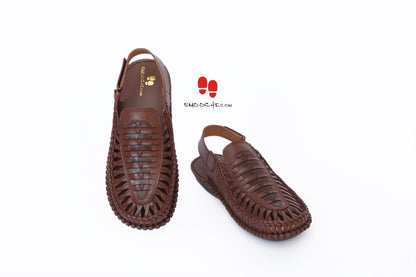 Kolhapuri Chappal 5503