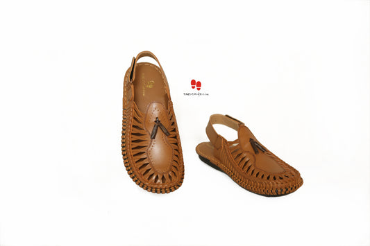 Kolhapuri Chappal 8000