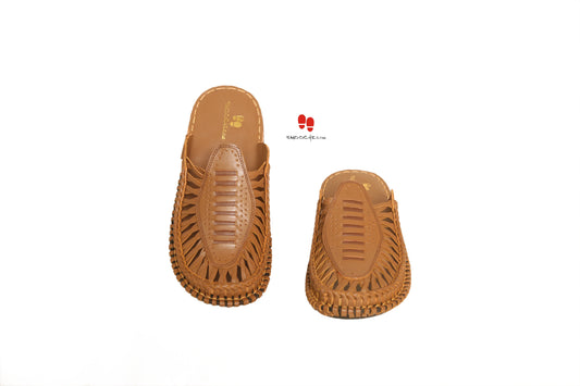 Kolhapuri Chappal 8042