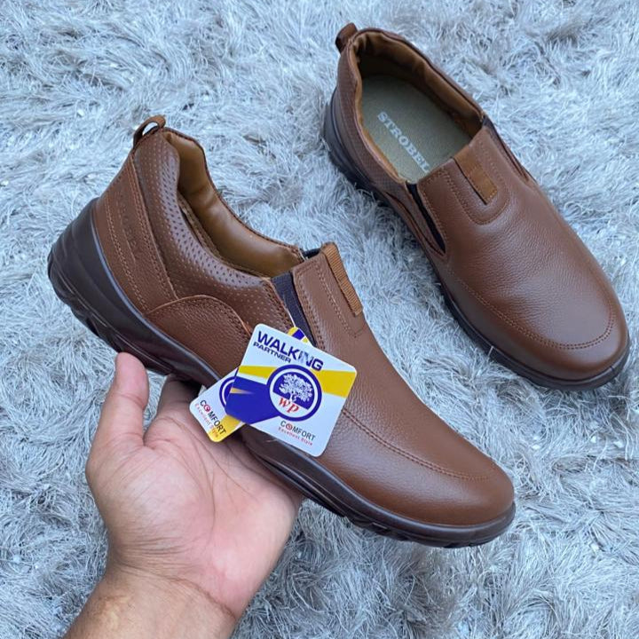 Casual Leather BTJ 001