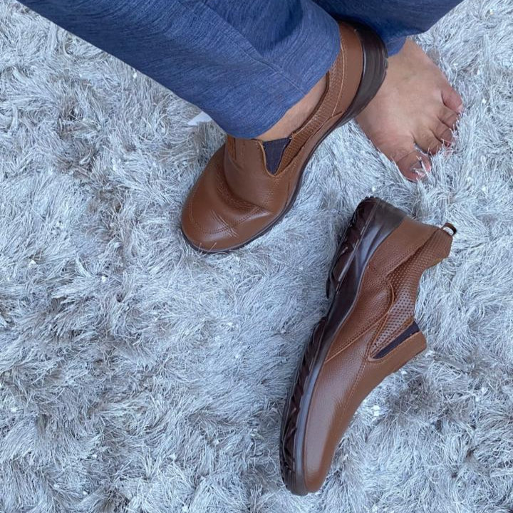 Casual Leather BTJ 001